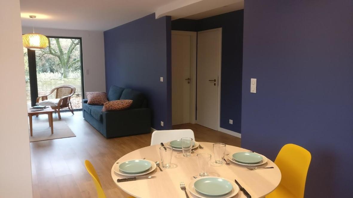 Gite Spacieux Et Cosy A La Campagne Proche De Strasbourg Achenheim Екстериор снимка